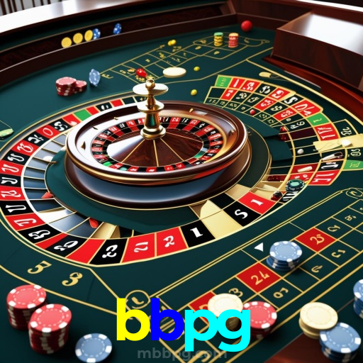 bbpg Métodos de Pagamento