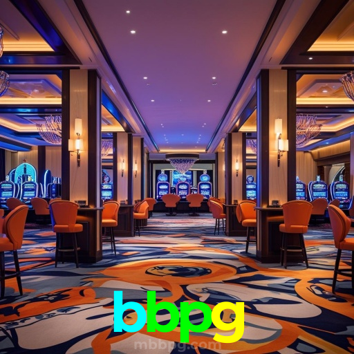 bbpg Jogos de Slots