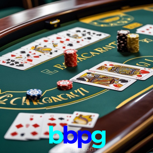 bbpg Métodos de Pagamento