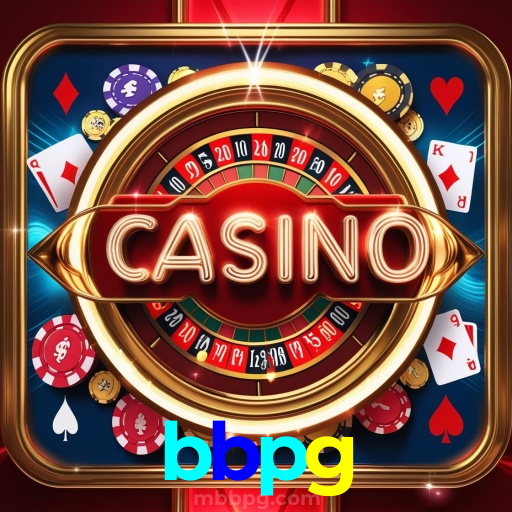 bbpg Cassino Online