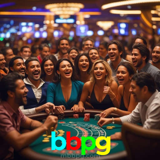 bbpg Baixar App