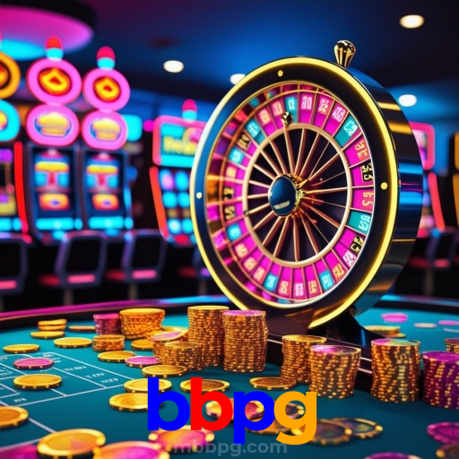 bbpg Jogos de Slots