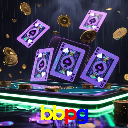 bbpg Aplicativo Oficial
