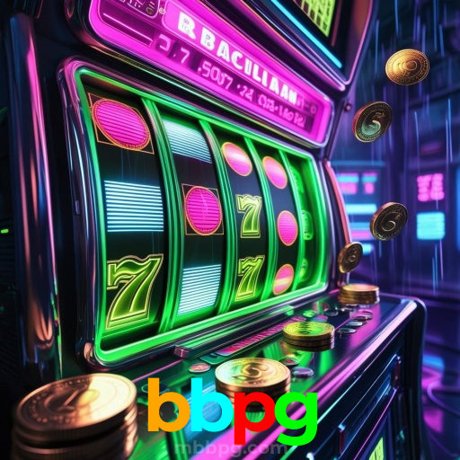 bbpg Jogos de Slots