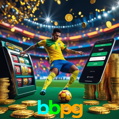 bbpg Todos os Jogos