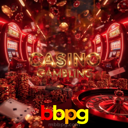 bbpg Jogos de Slots