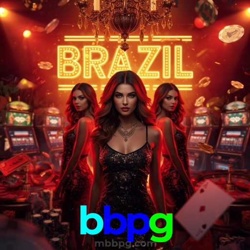 bbpg Todos os Jogos