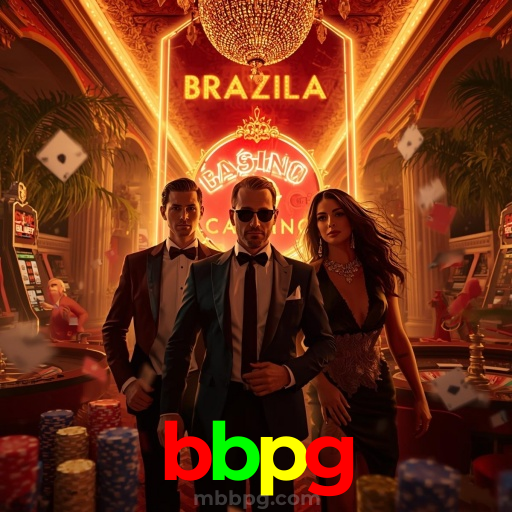 bbpg Cassino Online
