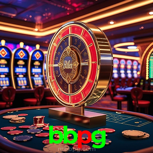 bbpg Cassino Online