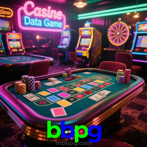 bbpg Cassino Online