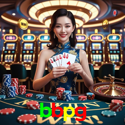 bbpg Área de login